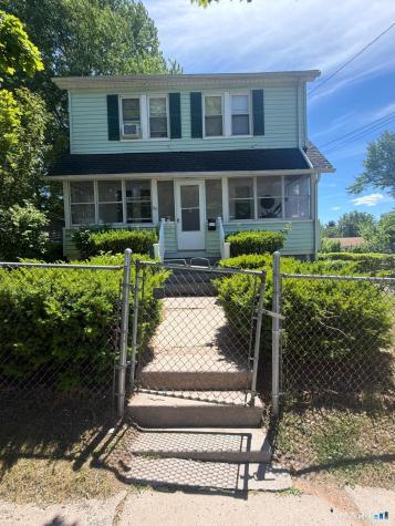 165 Harold Street Hartford CT 06112