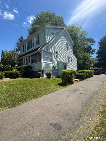 165 Harold Street Hartford CT 06112