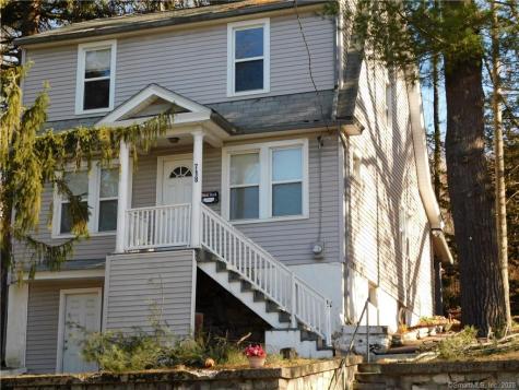 718 Frost Road Waterbury CT 06705