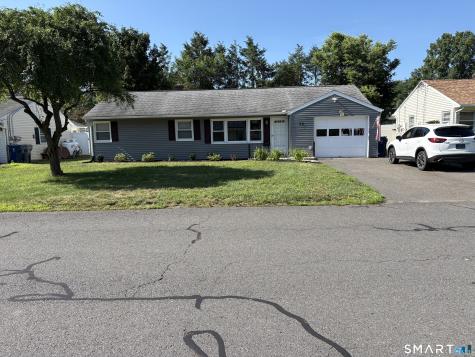 32 Plum Tree Road Plainville CT 06062