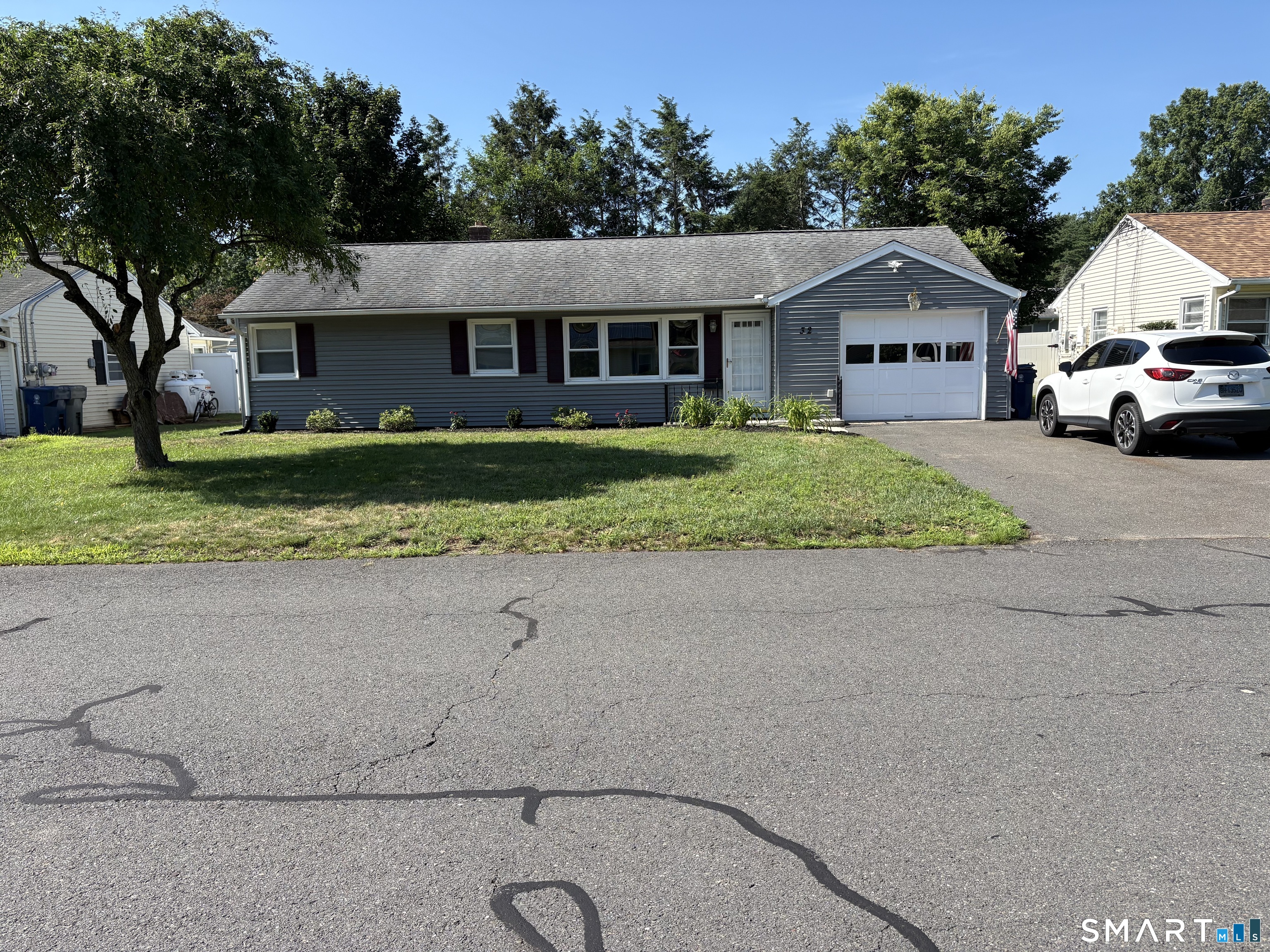 32 Plum Tree Road Plainville CT 06062