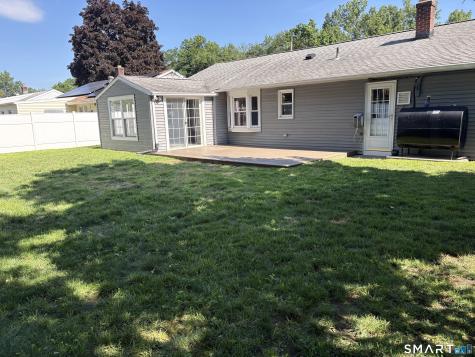 32 Plum Tree Road Plainville CT 06062