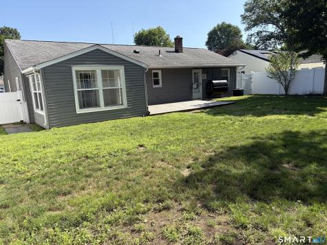 32 Plum Tree Road Plainville CT 06062