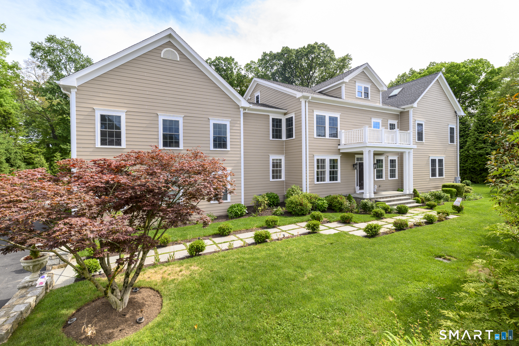354 Oaklawn Avenue Stamford CT 06905