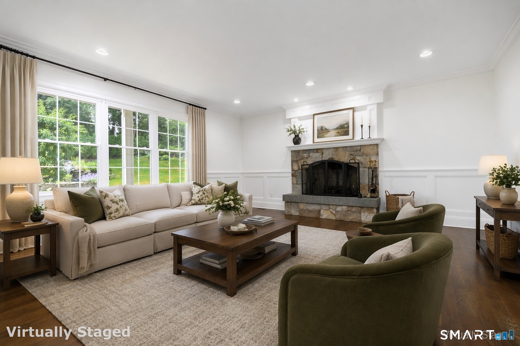 354 Oaklawn Avenue Stamford CT 06905