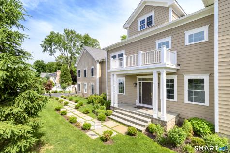 354 Oaklawn Avenue Stamford CT 06905