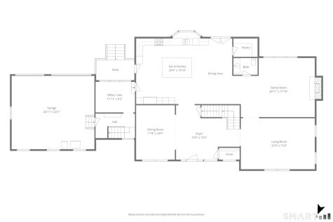 354 Oaklawn Avenue Stamford CT 06905