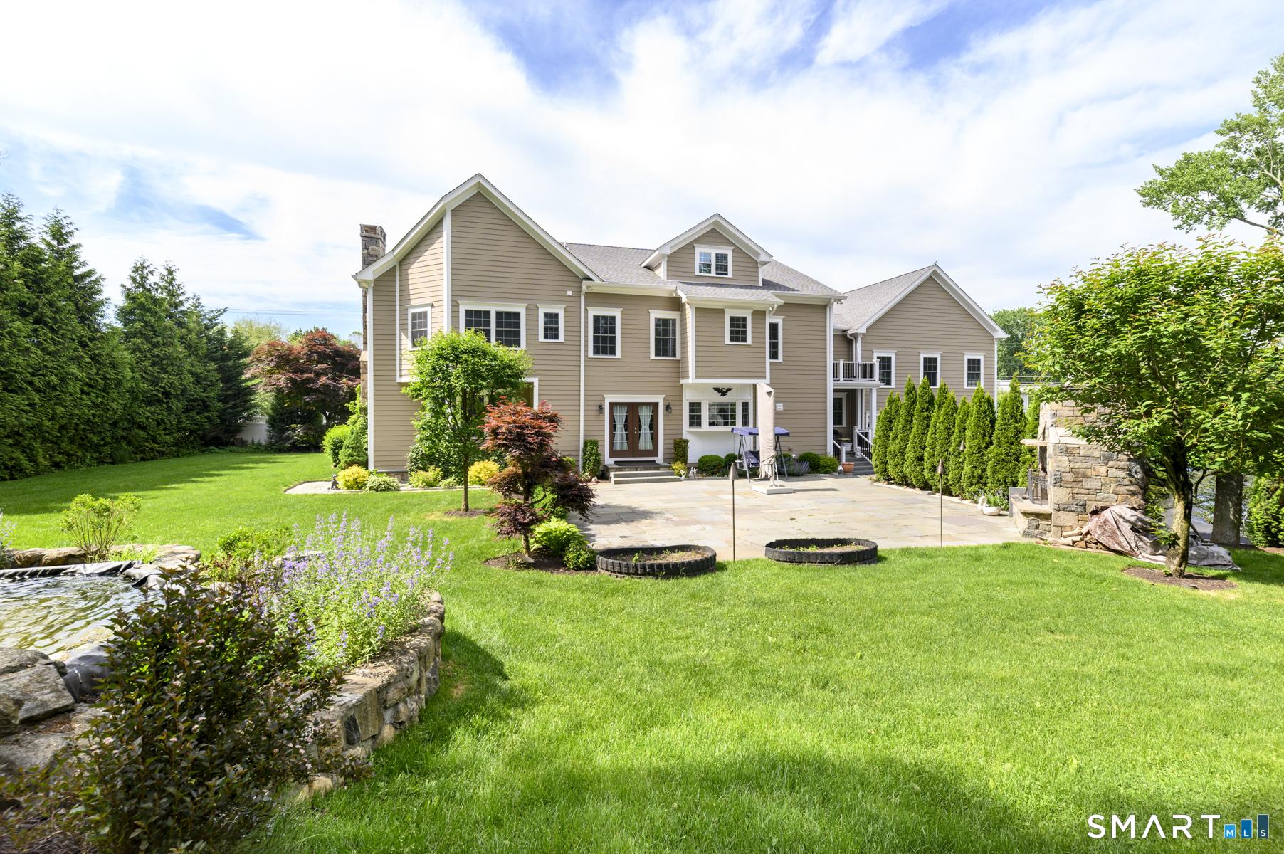 354 Oaklawn Avenue Stamford CT 06905