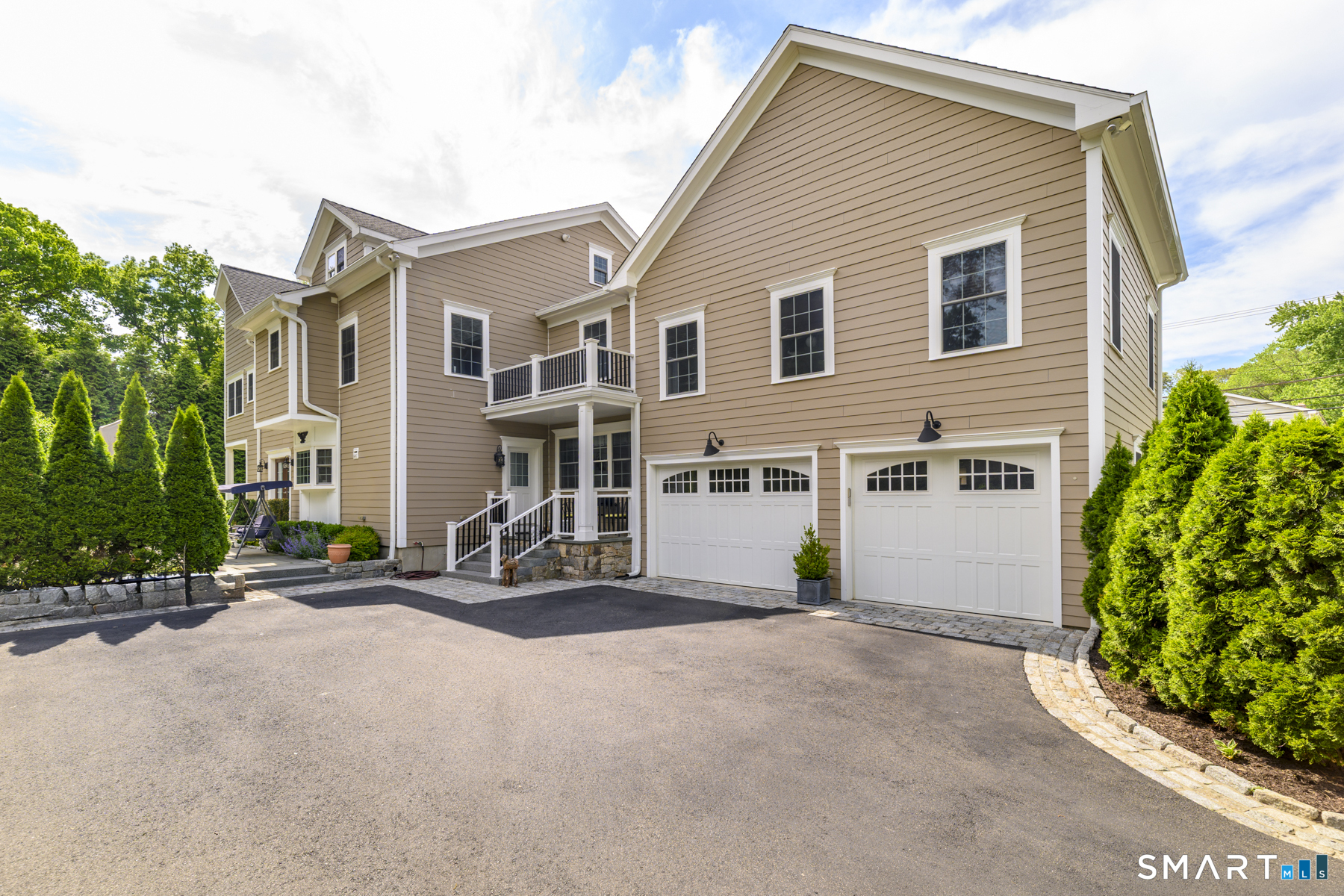 354 Oaklawn Avenue Stamford CT 06905