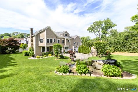 354 Oaklawn Avenue Stamford CT 06905