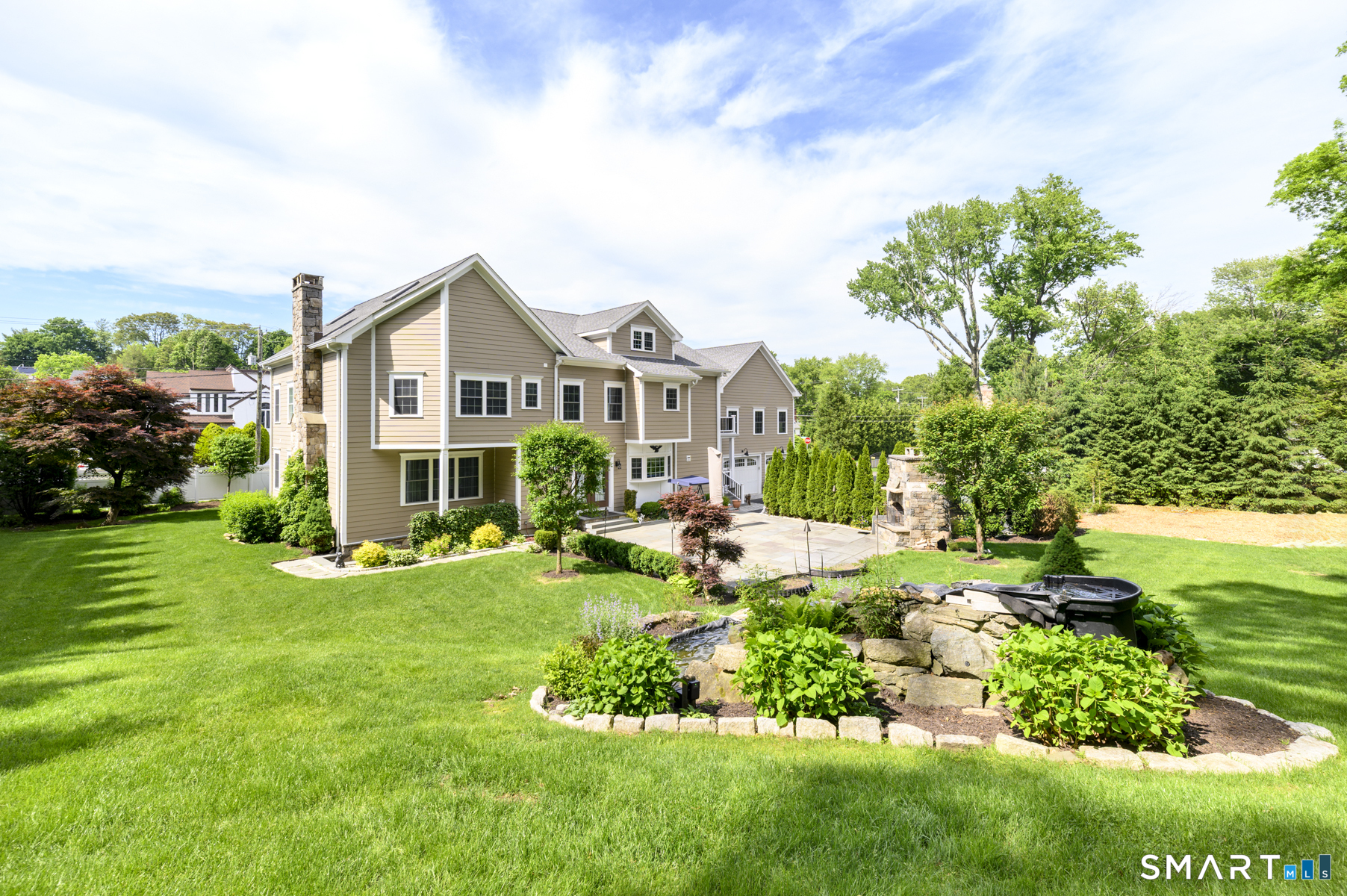 354 Oaklawn Avenue Stamford CT 06905