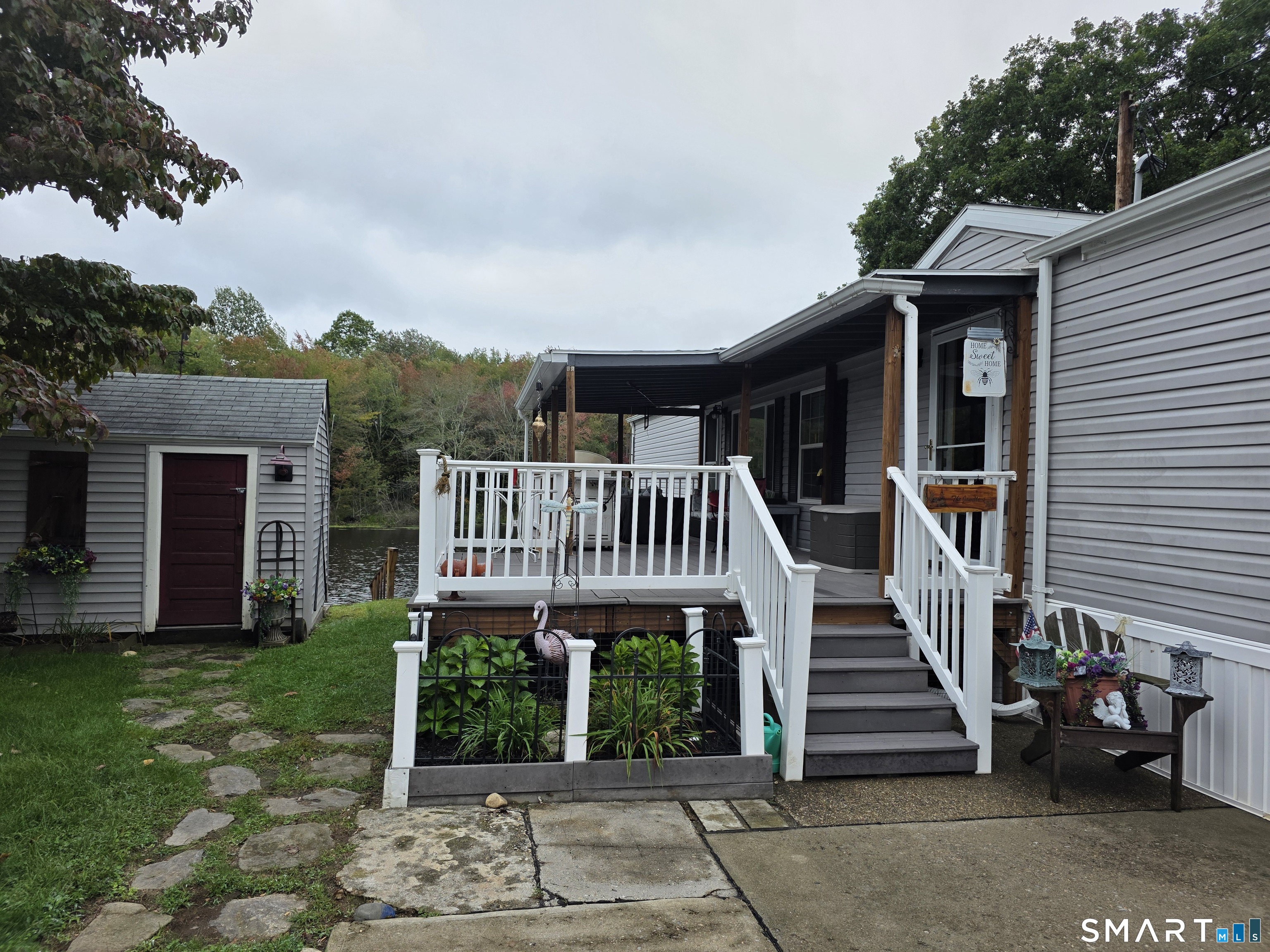 252 Old Canterbury Turnpike Norwich CT 06360