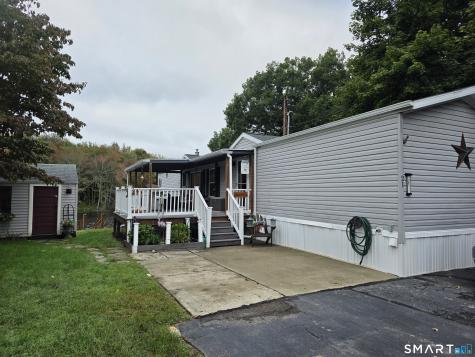 252 Old Canterbury Turnpike Norwich CT 06360