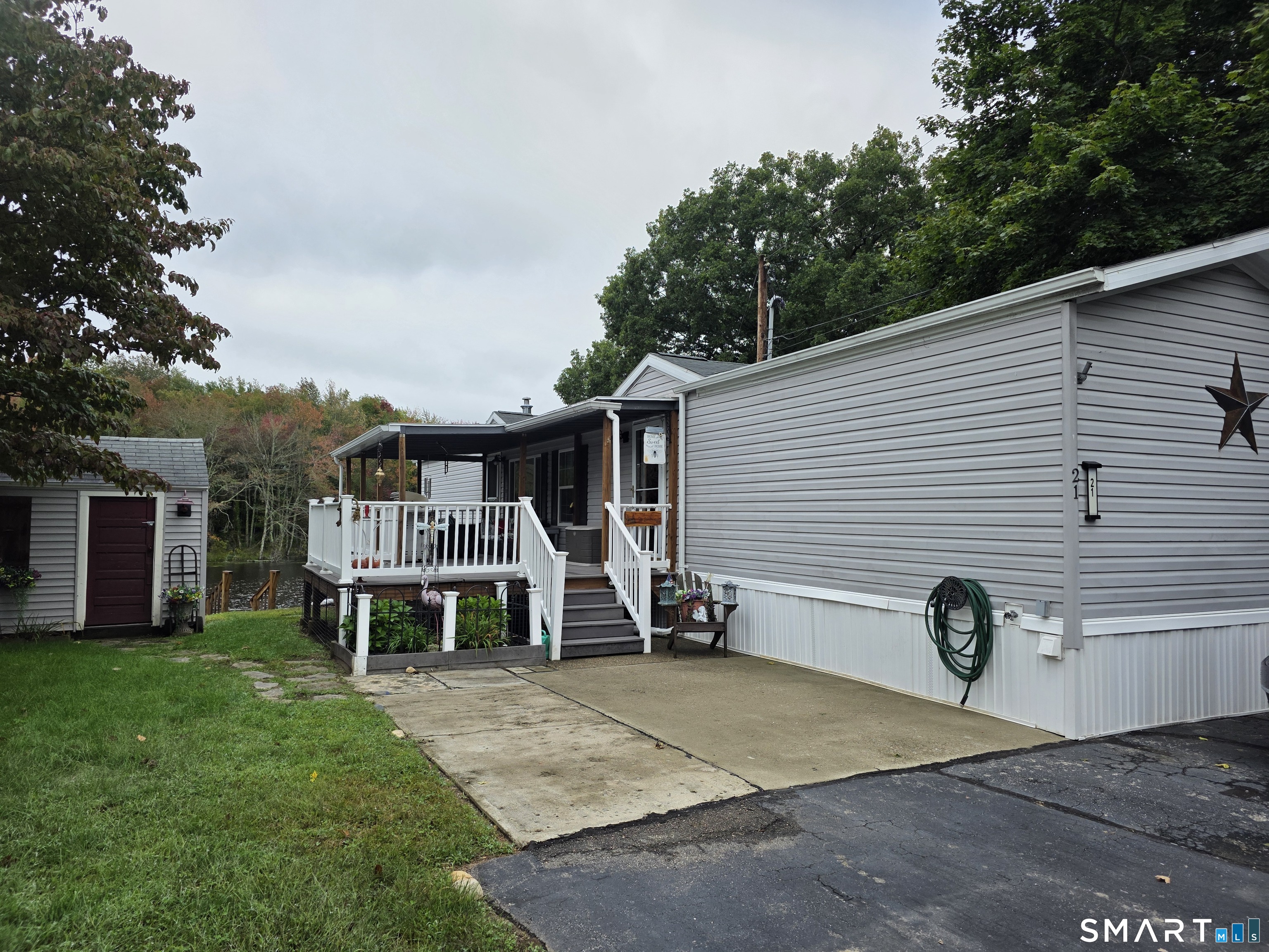 252 Old Canterbury Turnpike Norwich CT 06360