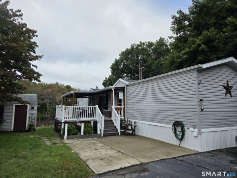 252 Old Canterbury Turnpike Norwich CT 06360