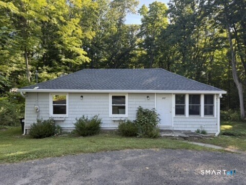 205 Mountain Road Wilton CT 06897