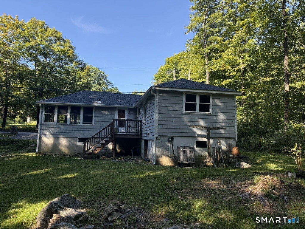 205 Mountain Road Wilton CT 06897