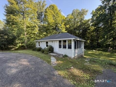 205 Mountain Road Wilton CT 06897
