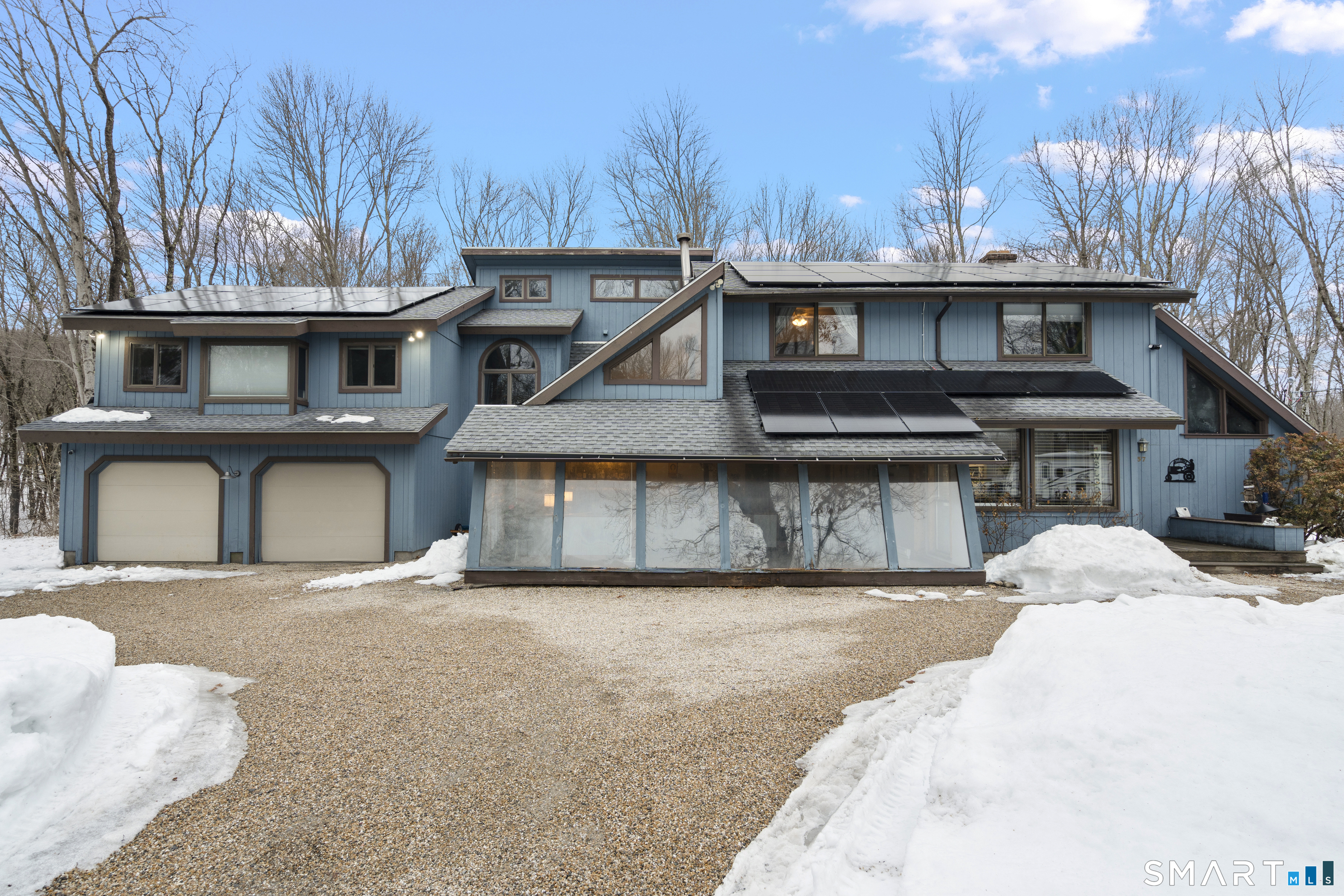 57 Mistywood Lane Naugatuck CT 06770