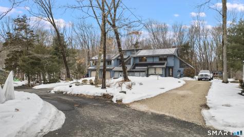 57 Mistywood Lane Naugatuck CT 06770