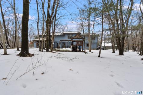 57 Mistywood Lane Naugatuck CT 06770
