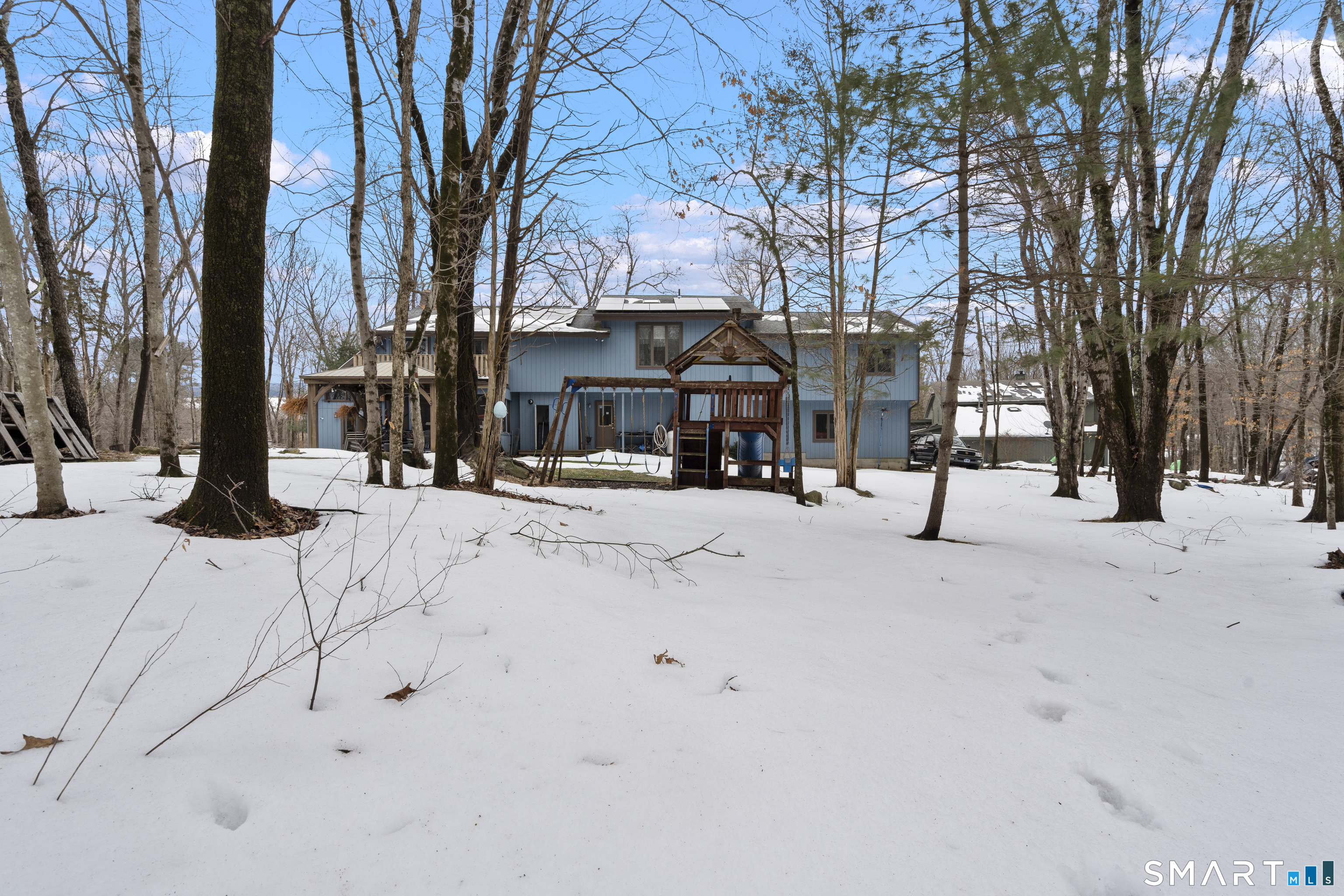 57 Mistywood Lane Naugatuck CT 06770