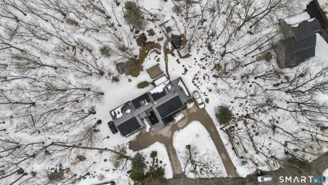 57 Mistywood Lane Naugatuck CT 06770