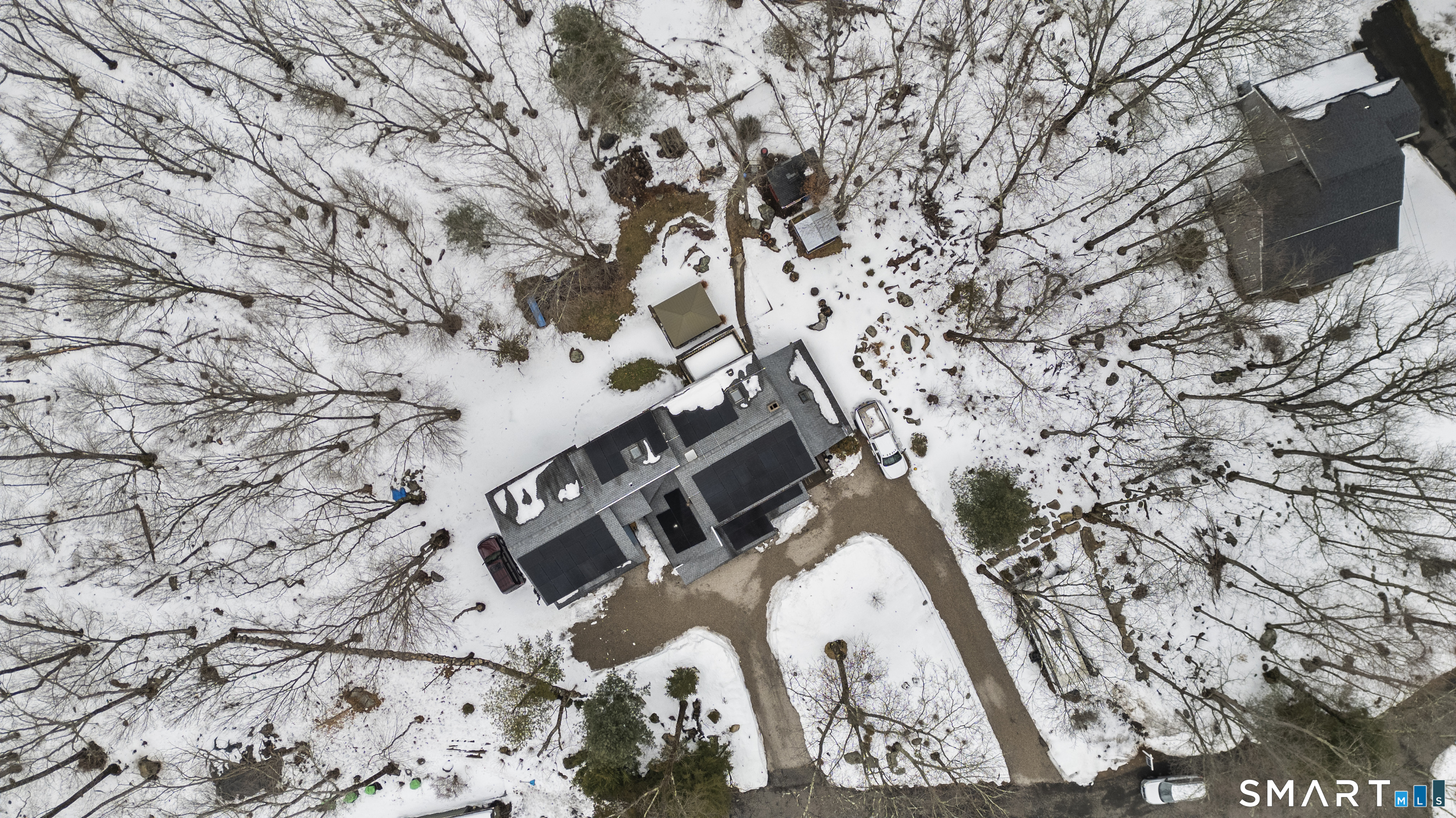 57 Mistywood Lane Naugatuck CT 06770