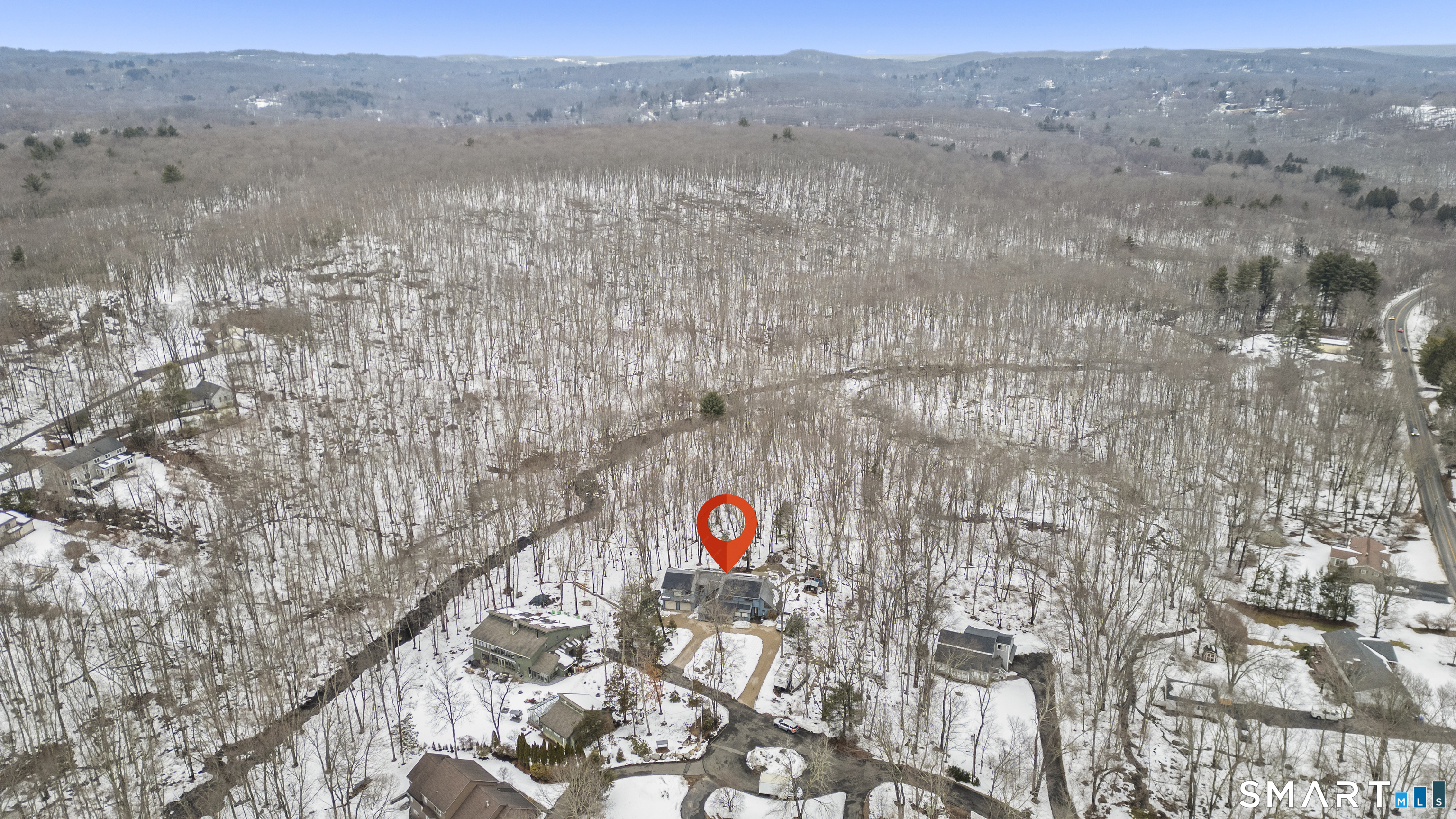 57 Mistywood Lane Naugatuck CT 06770