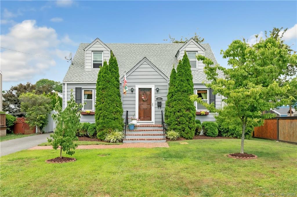 22 Greenfield Avenue Stratford CT 06614