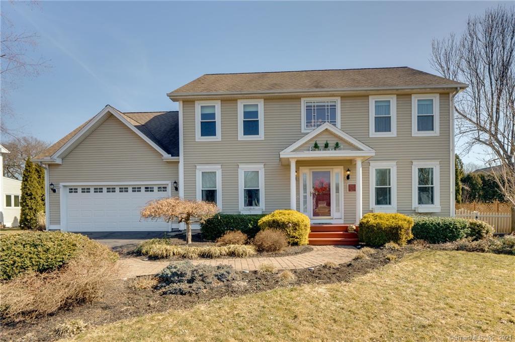 207 Tree Hill Road Berlin CT 06037