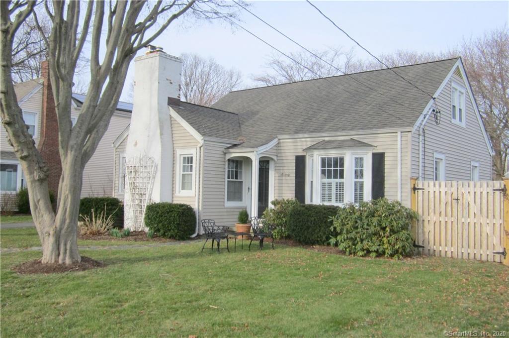 70 Victoria Lawn Stratford CT 06615