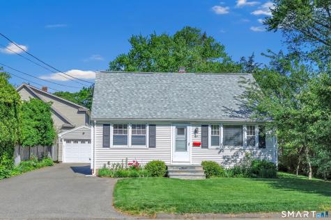 223 Patterson Avenue Stratford CT 06614