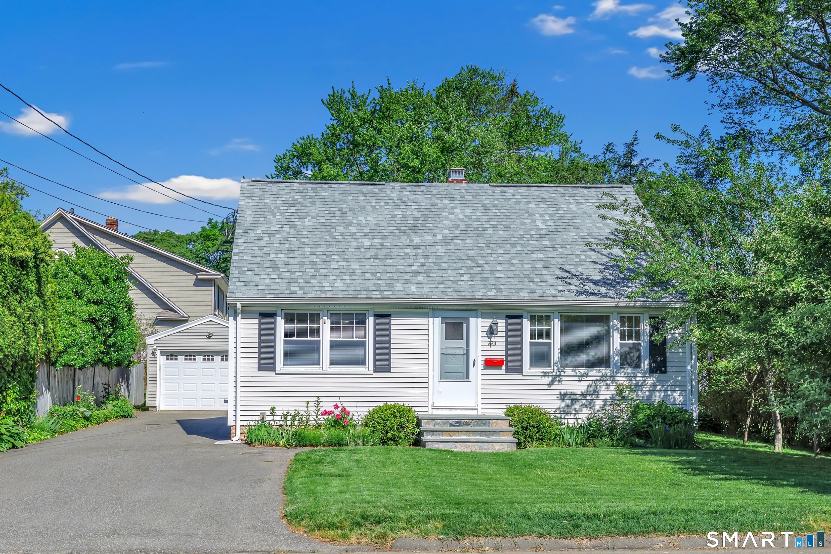 223 Patterson Avenue Stratford CT 06614