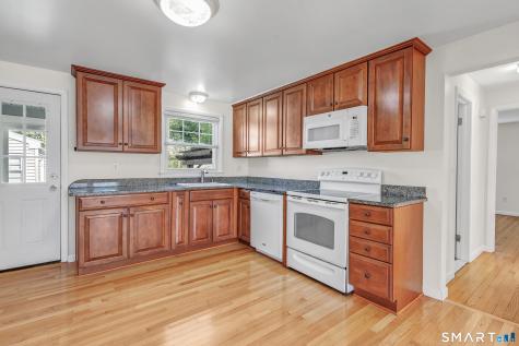 223 Patterson Avenue Stratford CT 06614