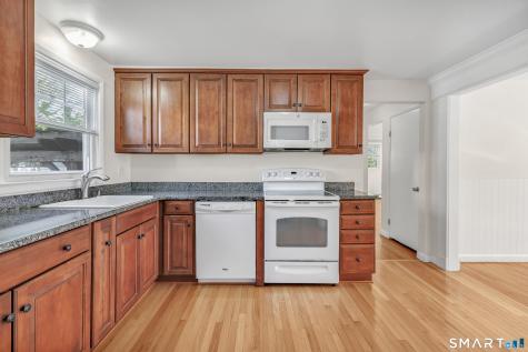 223 Patterson Avenue Stratford CT 06614