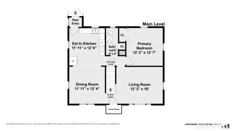 223 Patterson Avenue Stratford CT 06614