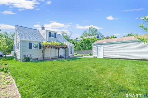 223 Patterson Avenue Stratford CT 06614