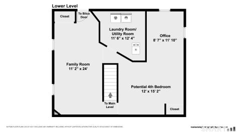223 Patterson Avenue Stratford CT 06614