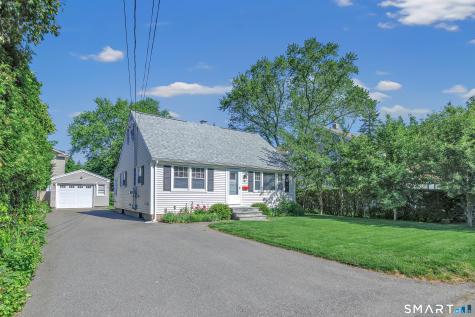 223 Patterson Avenue Stratford CT 06614