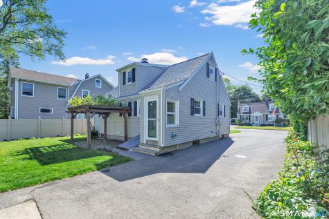223 Patterson Avenue Stratford CT 06614