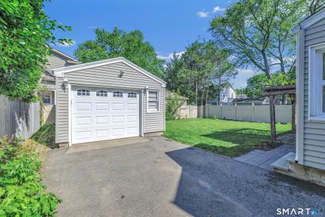 223 Patterson Avenue Stratford CT 06614
