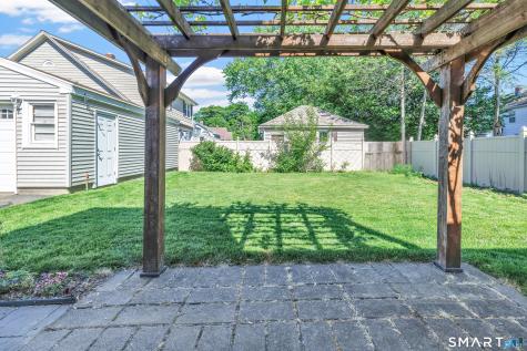 223 Patterson Avenue Stratford CT 06614