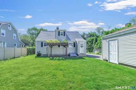 223 Patterson Avenue Stratford CT 06614