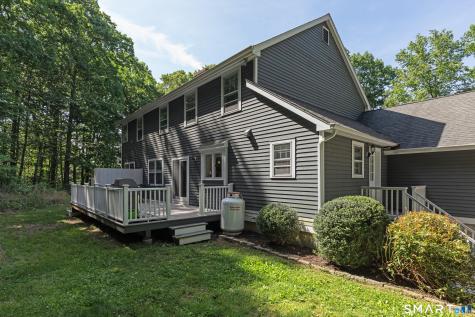 15 Saxony Lane Woodbury CT 06798