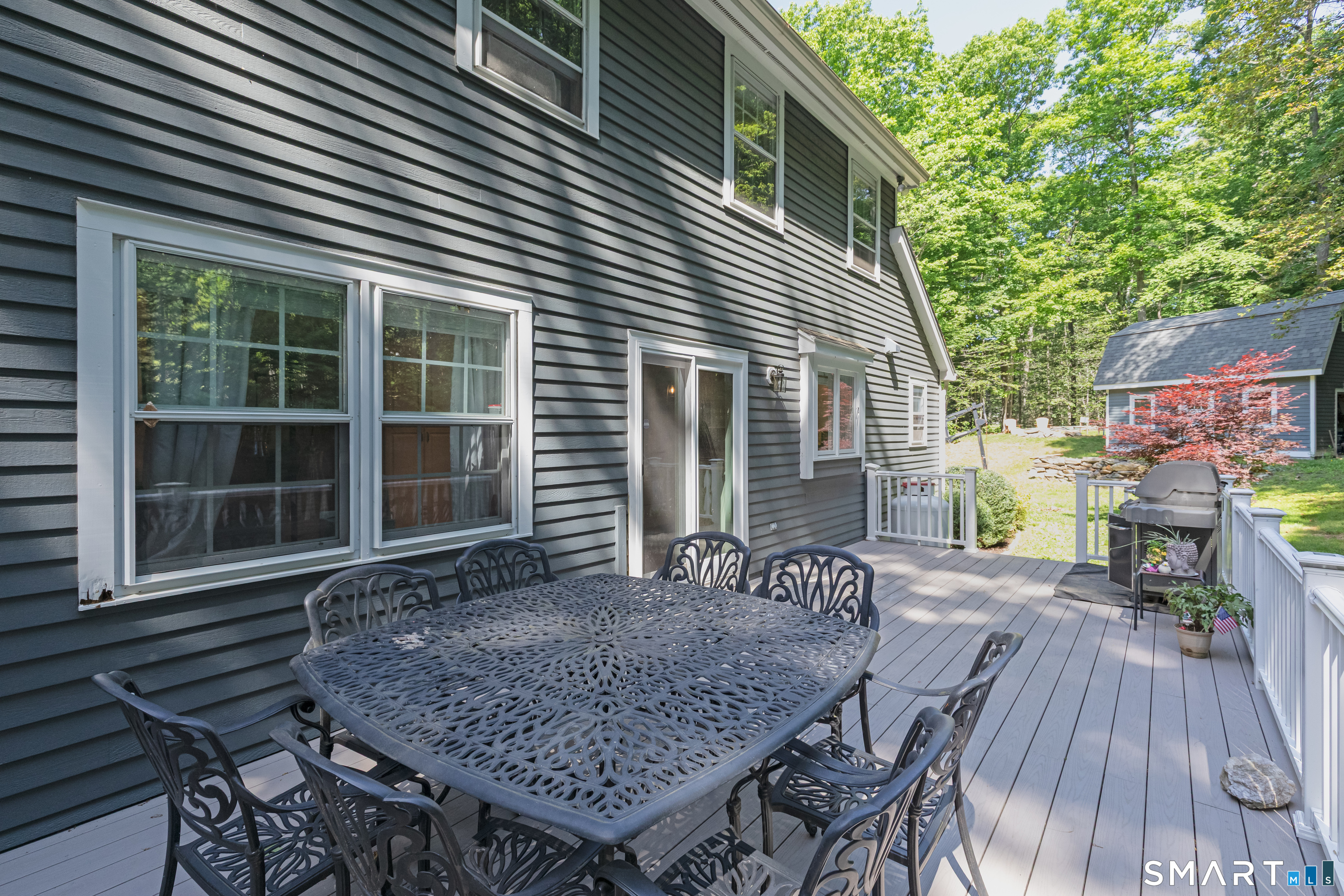 15 Saxony Lane Woodbury CT 06798