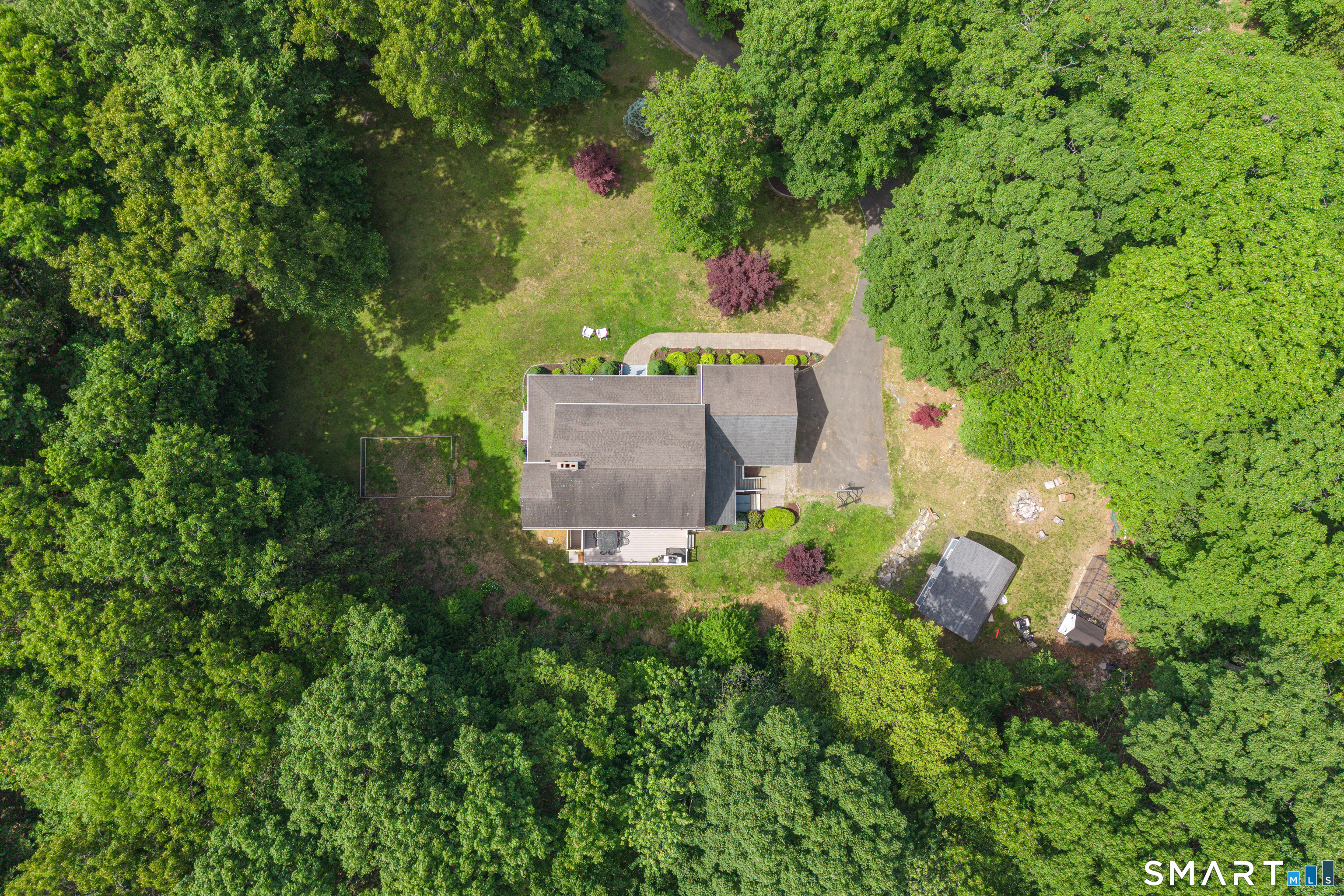 15 Saxony Lane Woodbury CT 06798