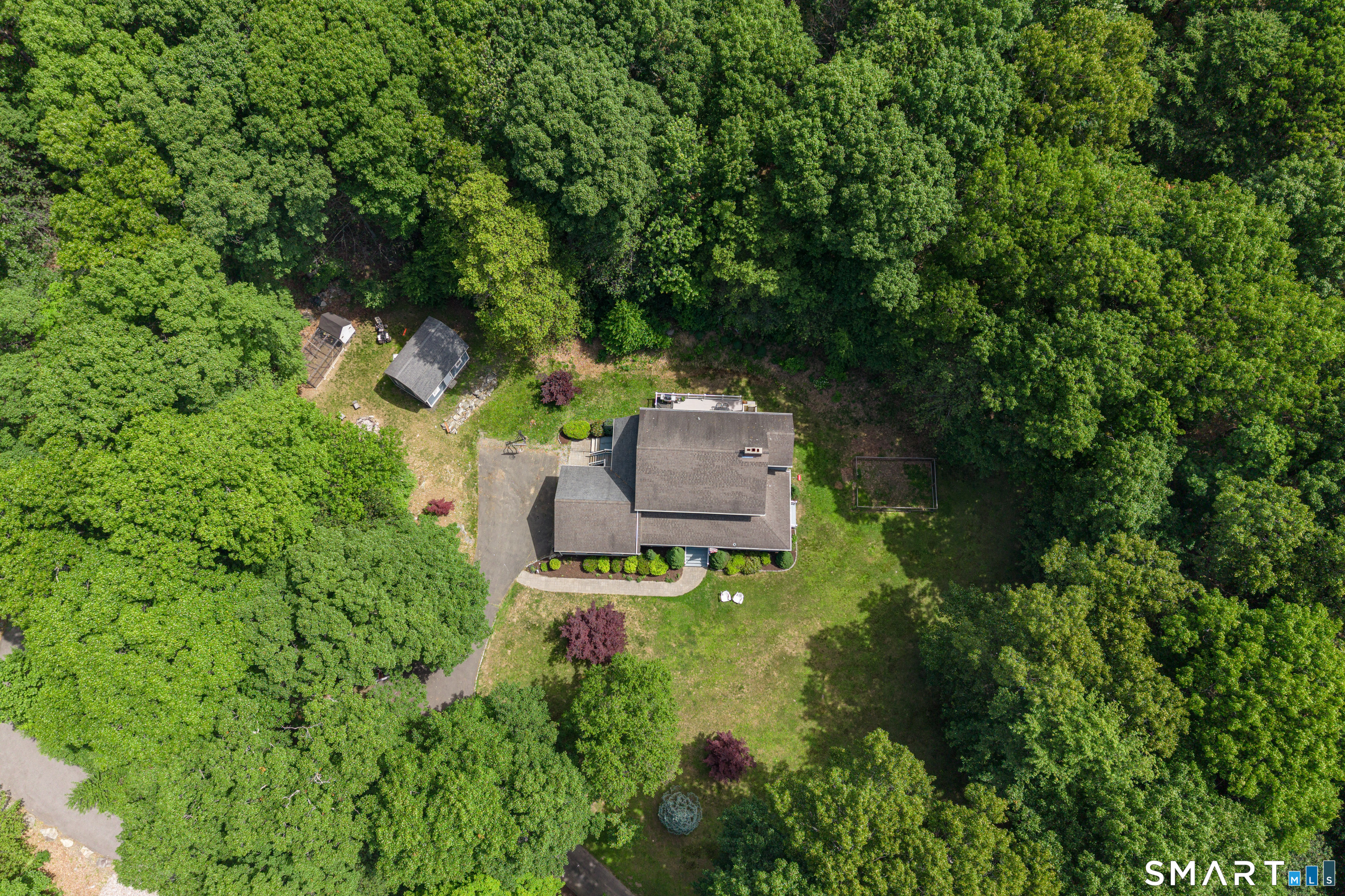 15 Saxony Lane Woodbury CT 06798