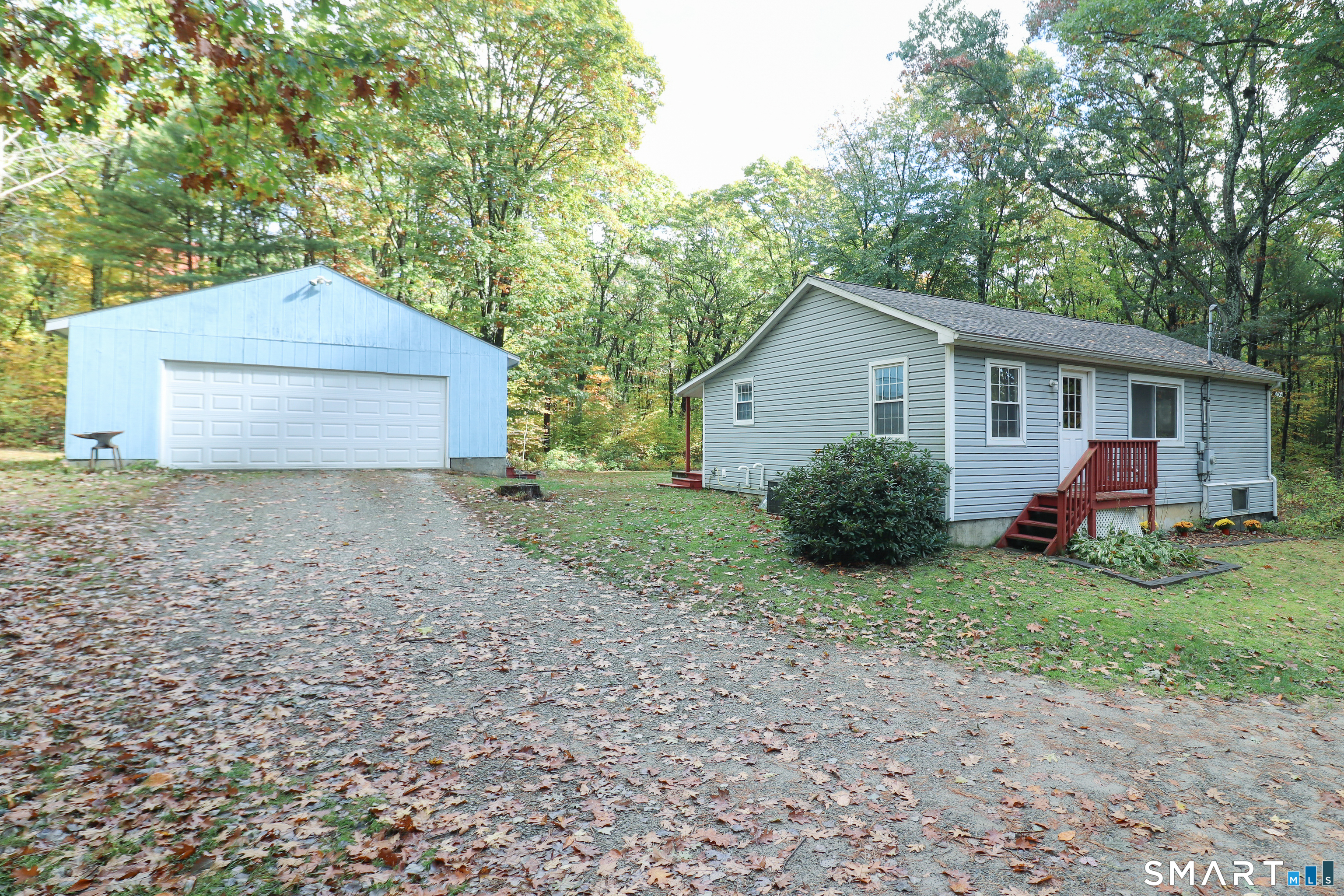 Stafford CT, 69 Beffa Road
