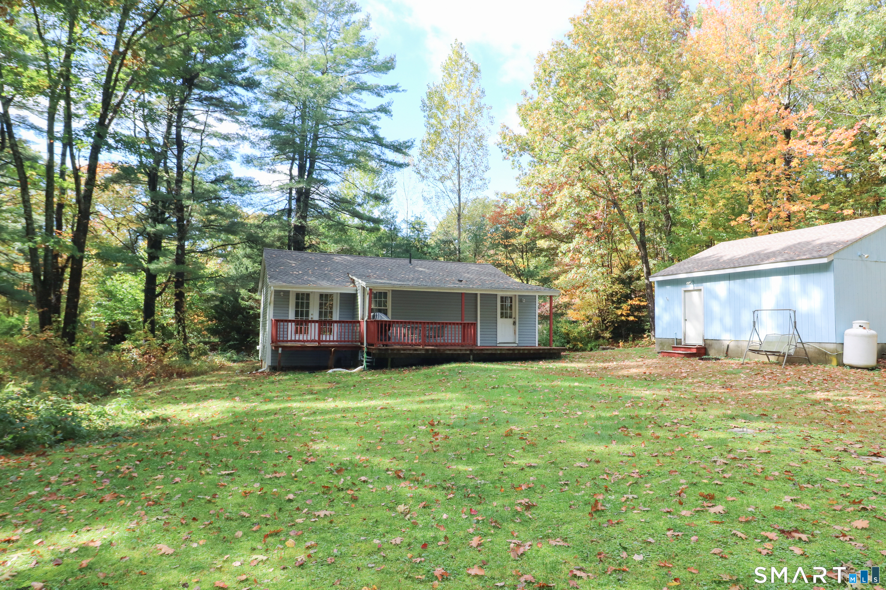 69 Beffa Road Stafford CT 06076